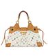 Louis Vuitton Monogram Ursula Bag, front view